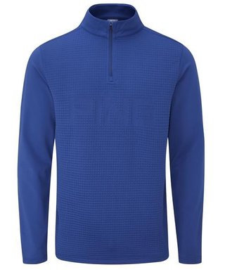 PING Faron heren sweater, inky