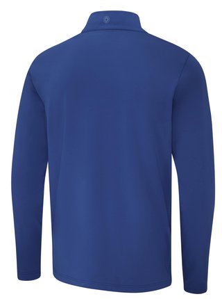 PING Faron heren sweater, inky