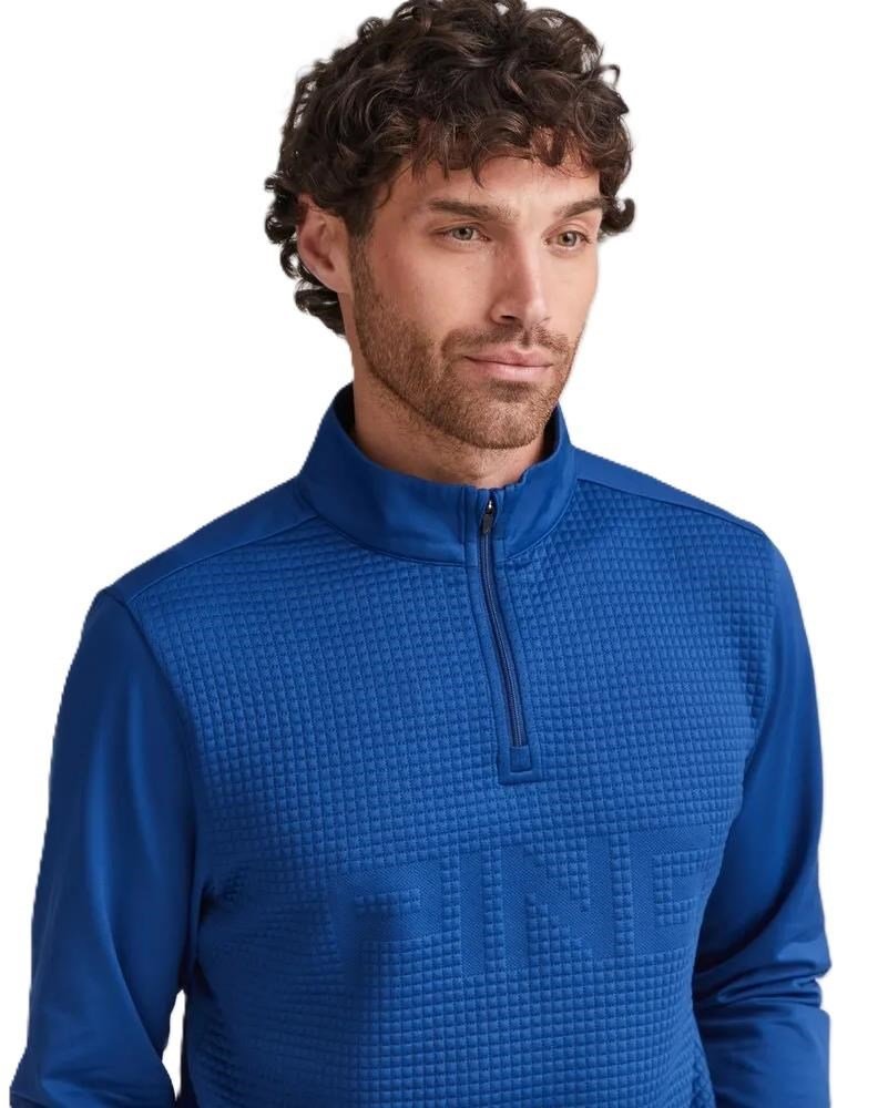 PING Faron heren sweater, inky