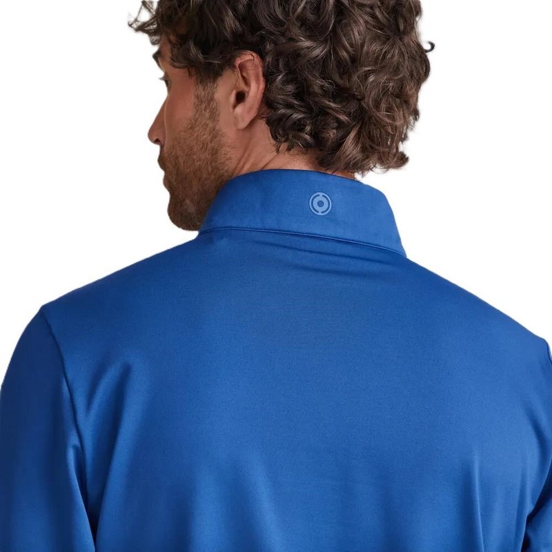 PING Faron heren sweater, inky