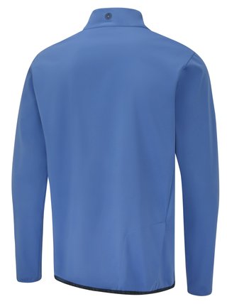 PING Vigo heren jack, bright cobalt