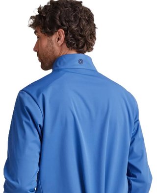 PING Vigo heren jack, bright cobalt
