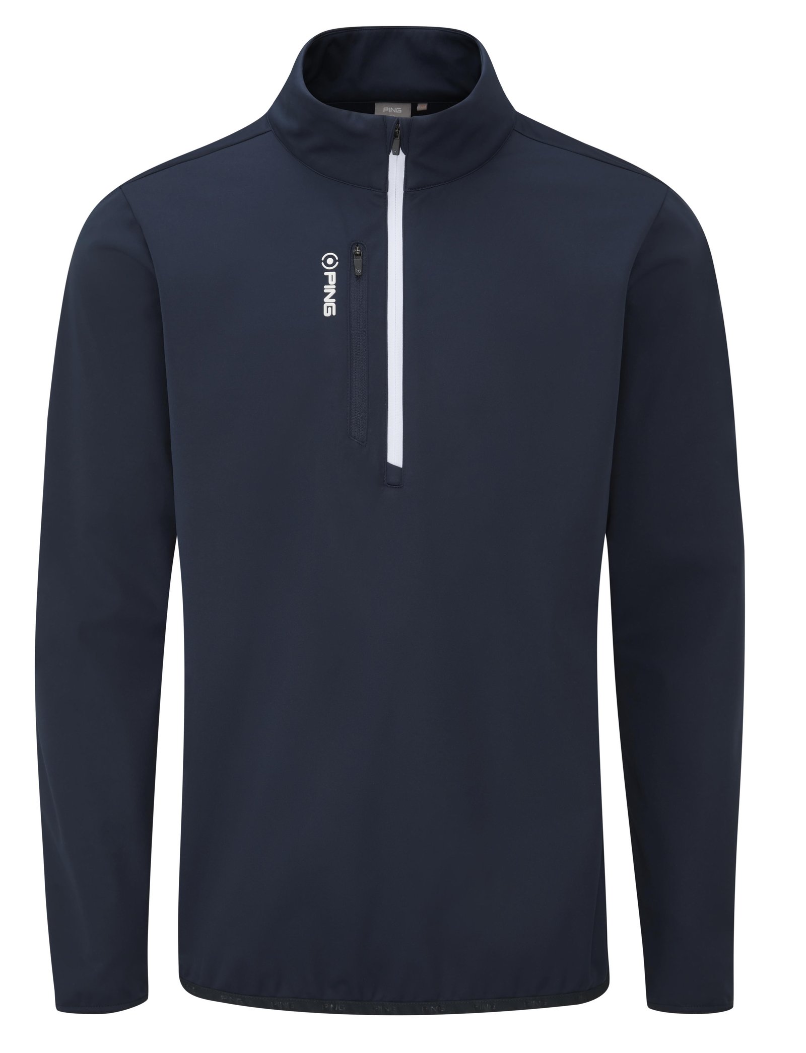 PING Vigo heren jack, navy