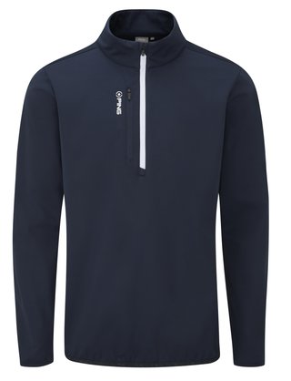 PING Vigo heren jack, navy