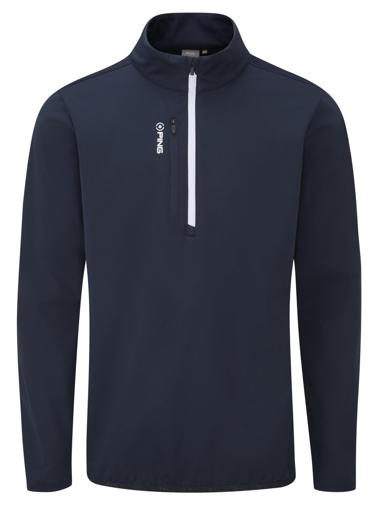 PING Vigo heren jack, navy