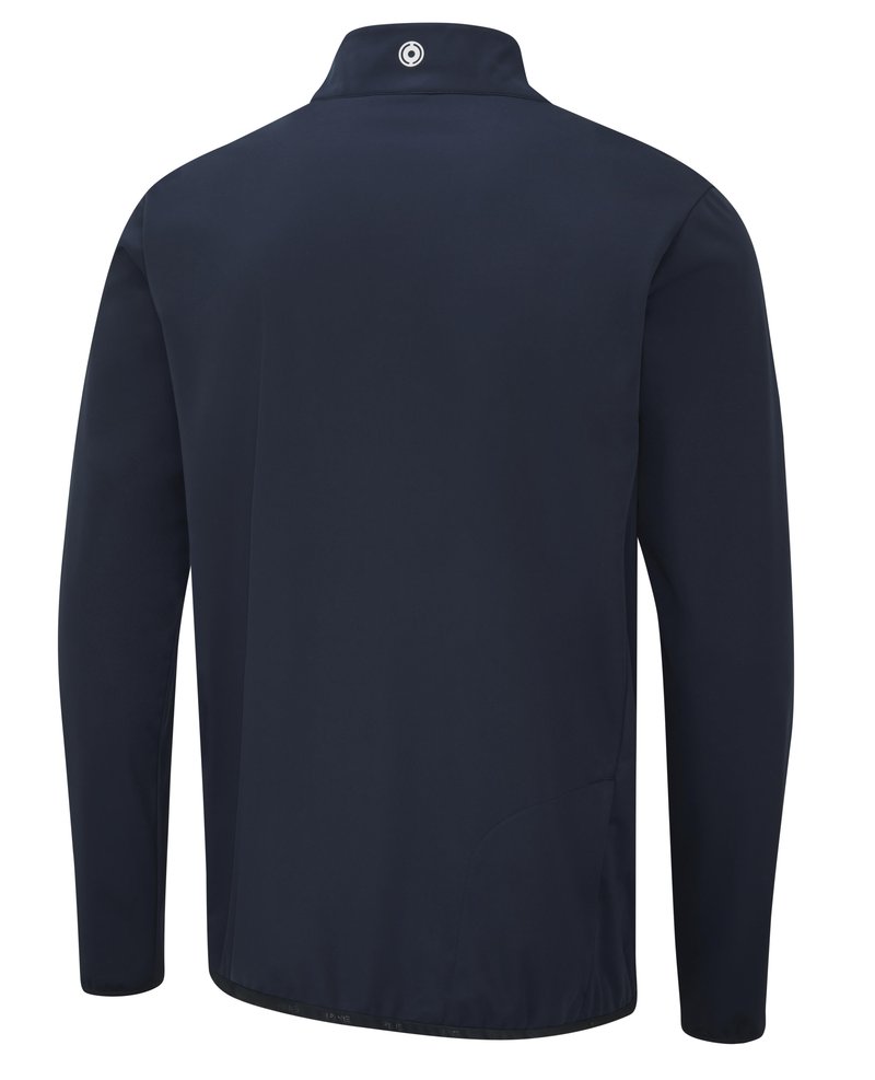 PING Vigo heren jack, navy