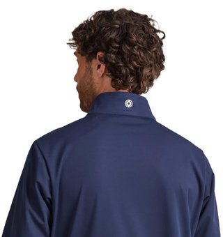 PING Vigo heren jack, navy