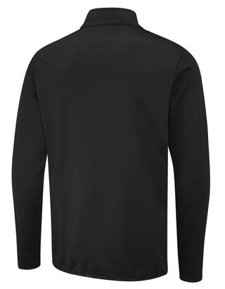 PING Burford heren jack, asphalt/black