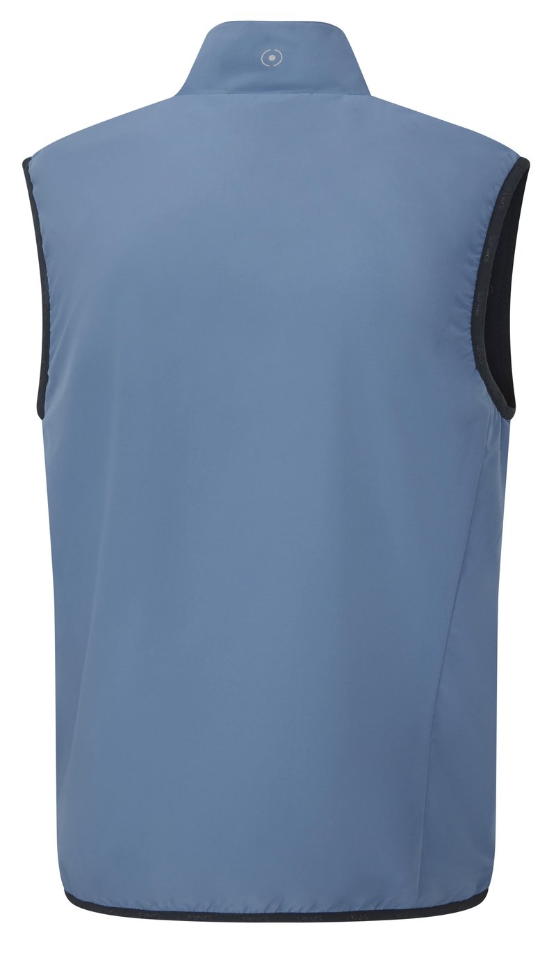 PING Burford heren vest, stellar