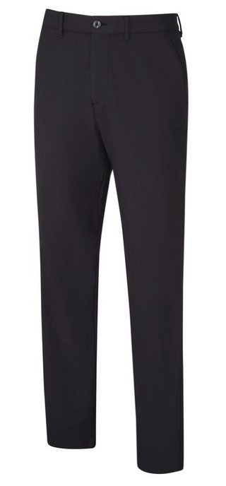 PING Hendry heren broek, zwart