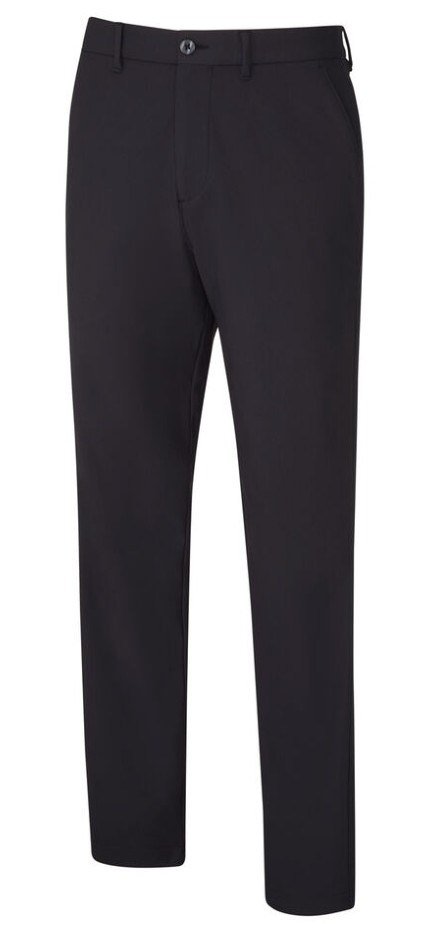 PING Hendry heren broek, zwart