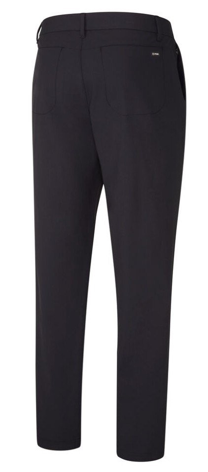 PING Hendry heren broek, zwart
