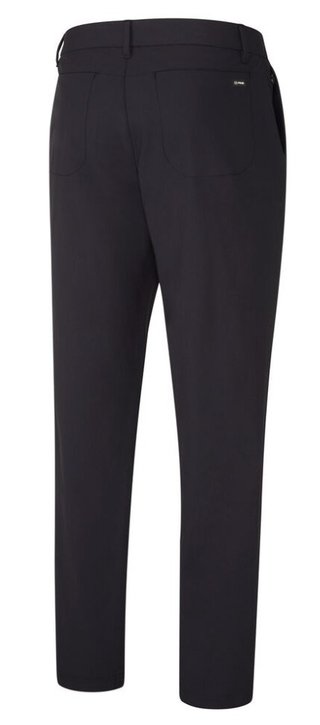 PING Hendry heren broek, zwart