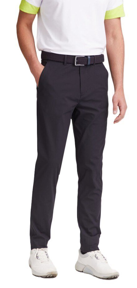 PING Hendry heren broek, zwart