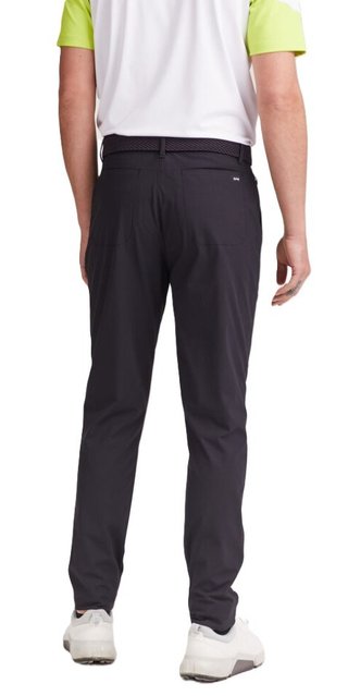 PING Hendry heren broek, zwart