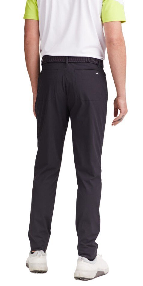 PING Hendry heren broek, zwart