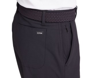 PING Hendry heren broek, zwart