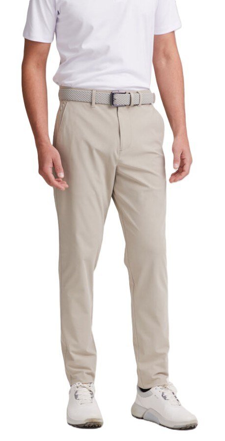 PING Hendry heren broek, clay