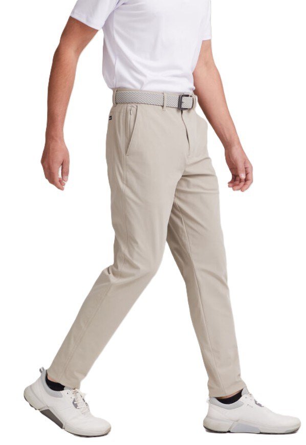 PING Hendry heren broek, clay