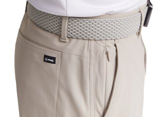 PING Hendry heren broek, clay