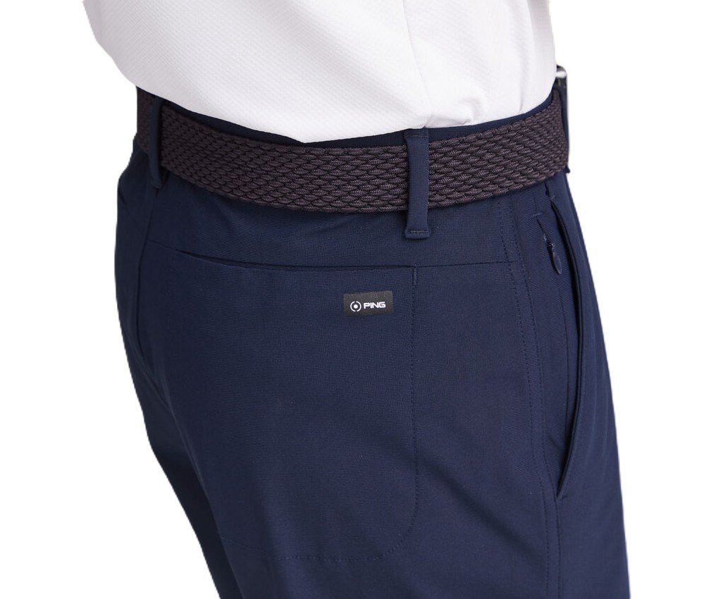 PING Hendry heren broek, navy