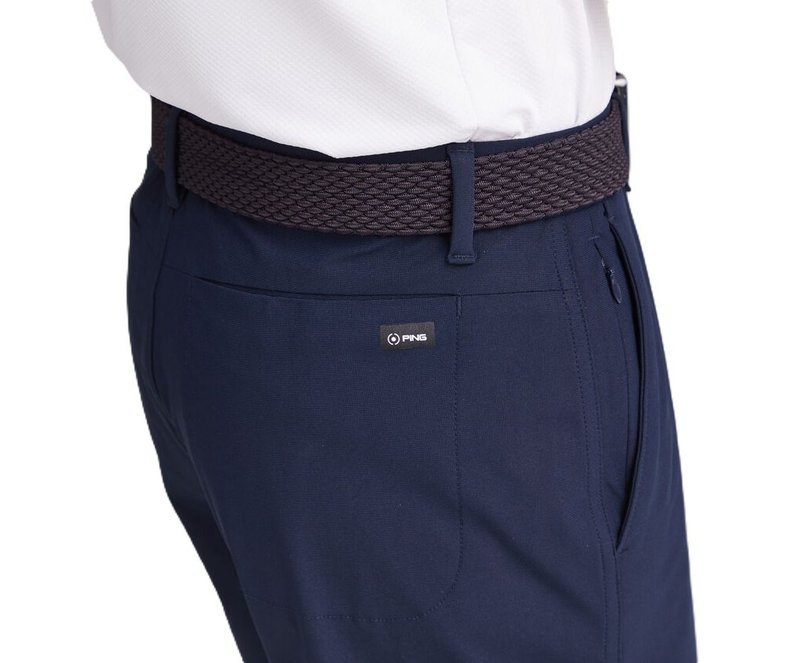 PING Hendry heren broek, navy