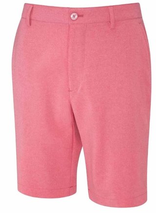 PING Barret heren short, Rhapsody Pink Marl