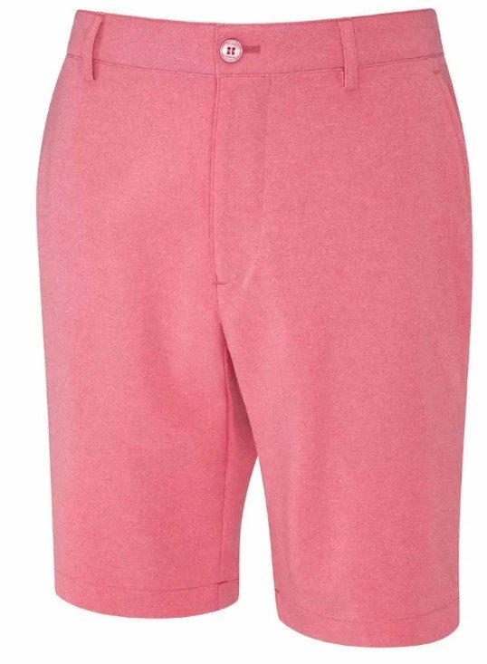 PING Barret heren short, Rhapsody Pink Marl