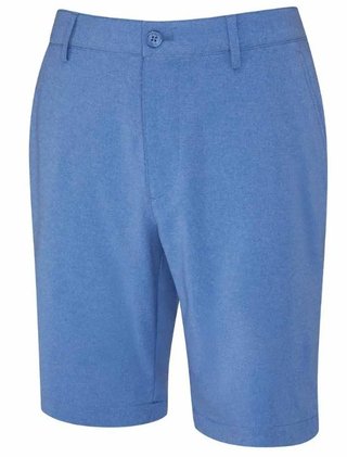 PING Barret heren short, Bright Cobalt Marl