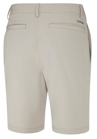 PING Ari heren shorts, clay