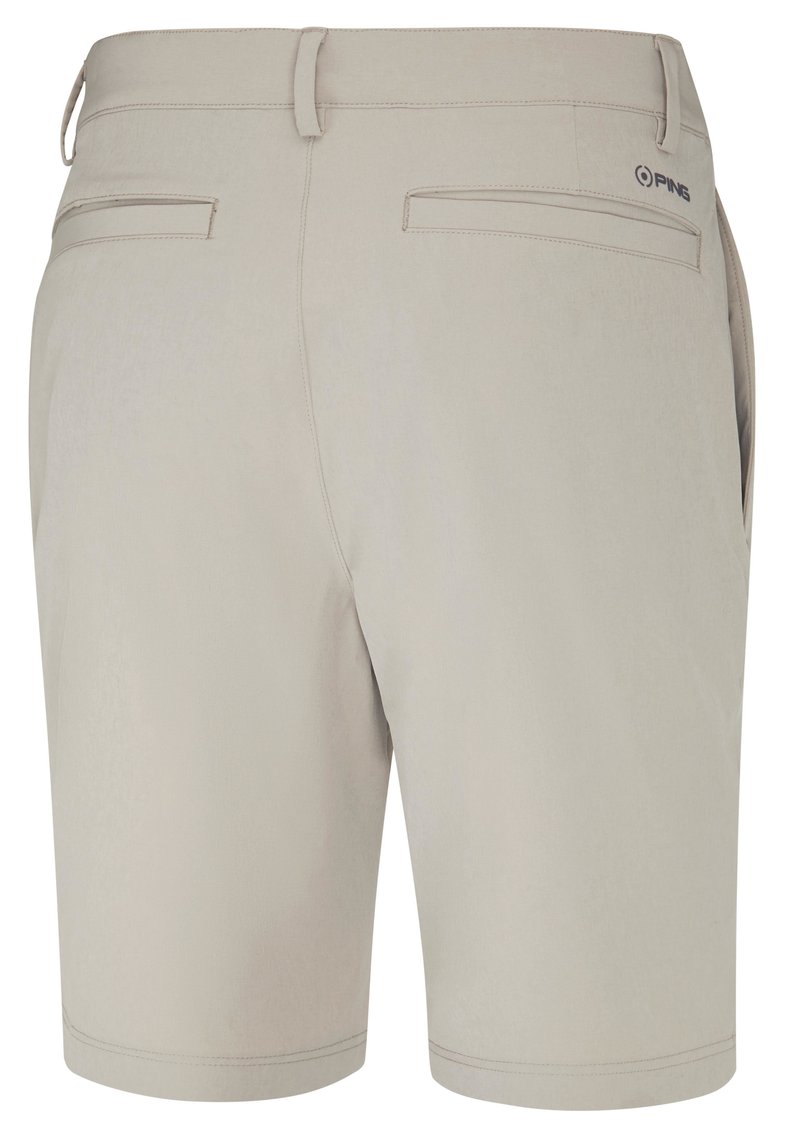 PING Ari heren shorts, clay