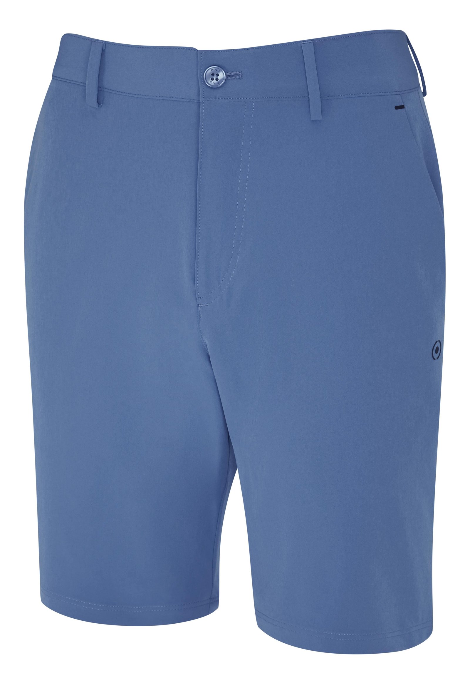 PING Ari heren shorts, stellar