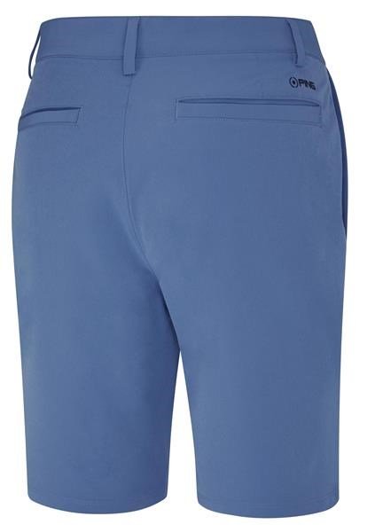 PING Ari heren shorts, stellar