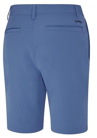 PING Ari heren shorts, stellar
