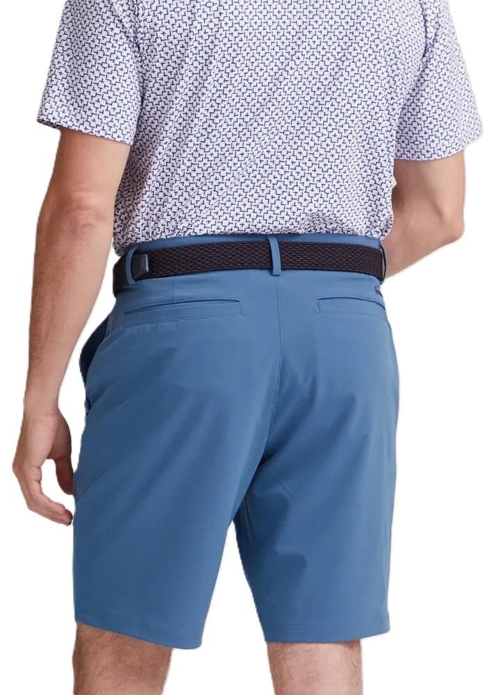 PING Ari heren shorts, stellar