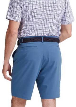 PING Ari heren shorts, stellar