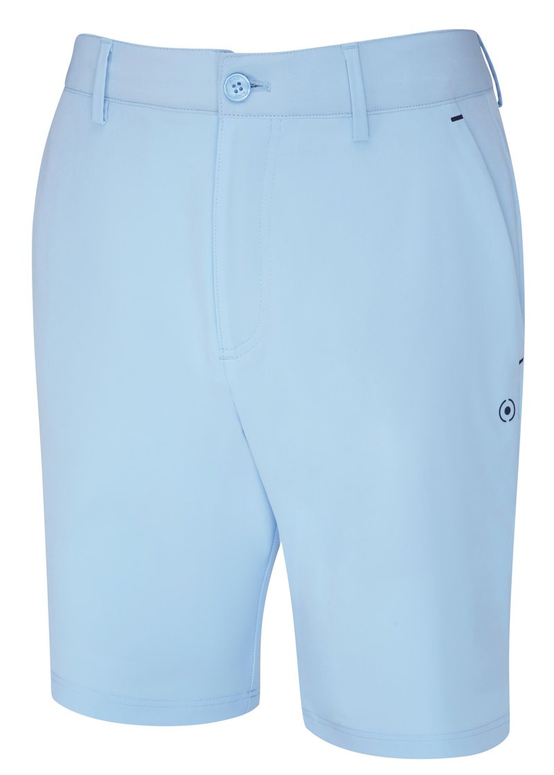PING Ari heren shorts, baltic sea
