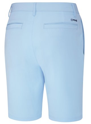 PING Ari heren shorts, baltic sea