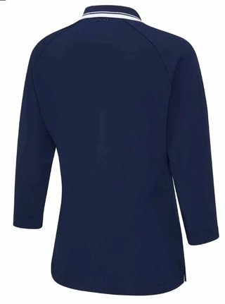 PING Alicia dames polo, navy