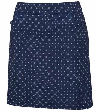 PING Harlie dames skort, micro monogram