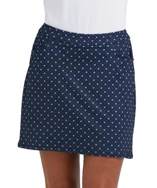 PING Harlie dames skort, micro monogram