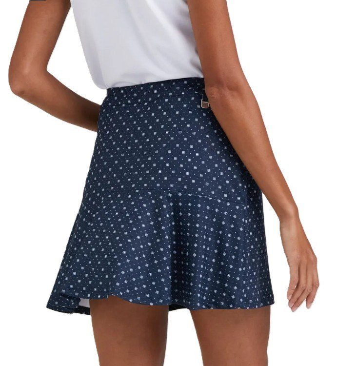 PING Harlie dames skort, micro monogram