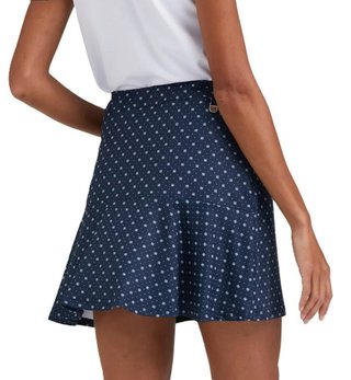 PING Harlie dames skort, micro monogram