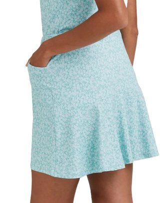 PING Harlie dames skort, splash