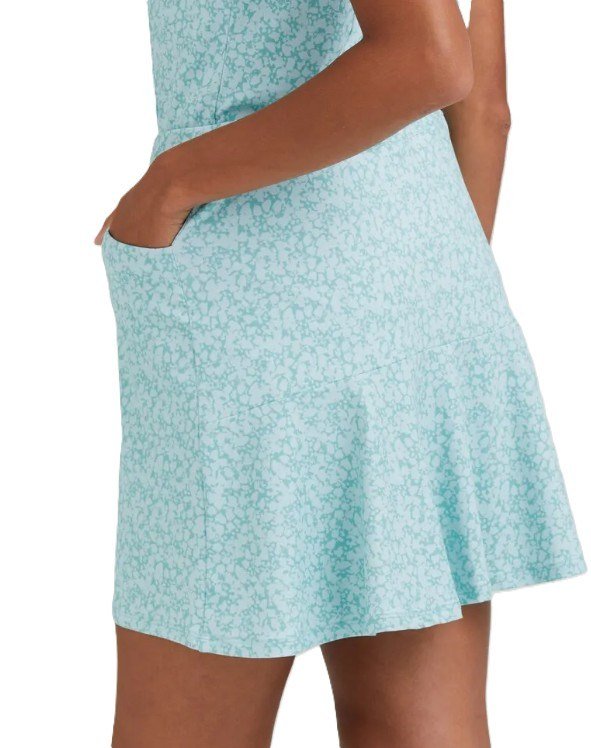 PING Harlie dames skort, splash