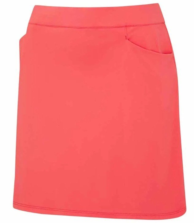 PING Harlie dames skort, paradise pink