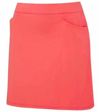 PING Harlie dames skort, paradise pink
