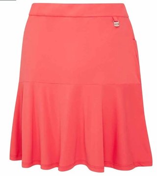 PING Harlie dames skort, paradise pink