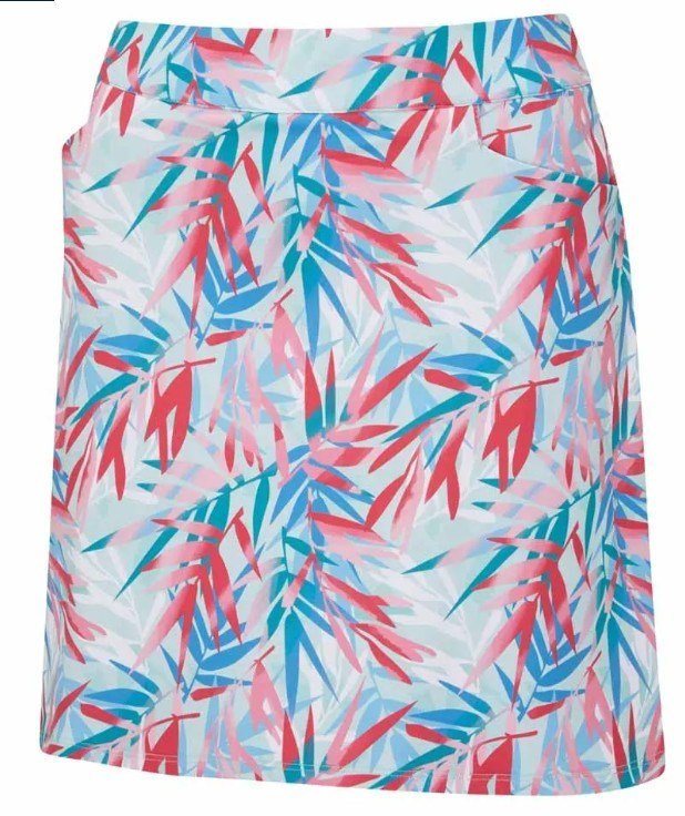 PING Harlie dames skort, tropic retreat