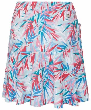 PING Harlie dames skort, tropic retreat